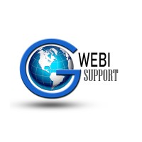 Globalwebi logo - Similar company to Anblik Web Design Company