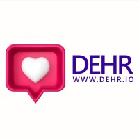 DEHR.IO logo - Similar company to Prs Impact
