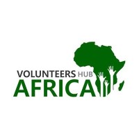 Volunteers Hub Africa logo - Similar company to Gagna