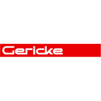 Gericke Brasil logo - Similar company to Gericke Group