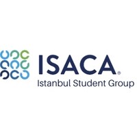 ISACA Istanbul Student Group logo - Similar company to Isaca Rwanda Chapter