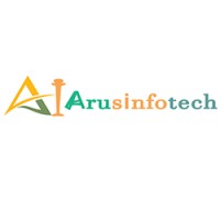 Arus Info Tech logo - Similar company to Immaculate Data Solutions Private Limited