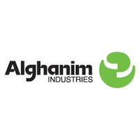 Alghanim Industries - Food and Beverage logo - Similar company to Caffe Bene