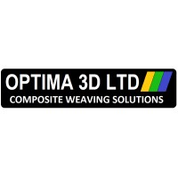 Optima 3D Limited logo - Similar company to Griffith Textile Machines