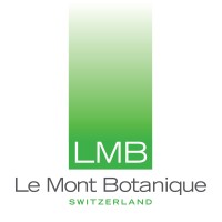 LE MONT BOTANIQUE LIMITED