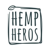 Hemp Heros logo - Similar company to Blynk+