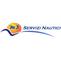 M3 Servizi Nautici logo - Similar company to Arcachon Marine