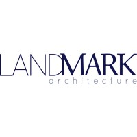 L A N DM A R K architecture logo - Similar company to Mh Fermetures