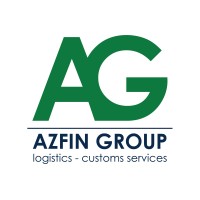 AZFIN GROUP logo - Similar company to Translogistic Consulting Group