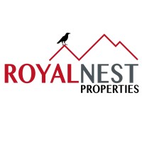 Royal Nest logo - Similar company to Ufirm Estates | Real Estate Marketing & Management
