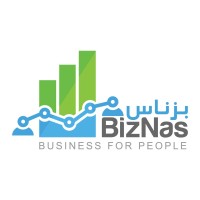 BizNas logo - Similar company to Continuity Business Solutions
