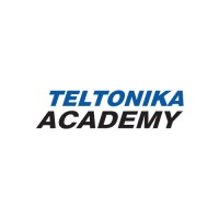 Teltonika IoT & B2B Academy logo - Similar company to Lithuanian Medical Students' Association (Limsa)