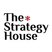 The Strategy House logo - Similar company to Strategy+