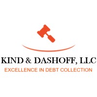 Kind & Dashoff, LLC logo - Similar company to Direct U.S. Immigration