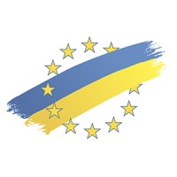 European Pravda logo - Similar company to Erma Alumni Network (Ean)