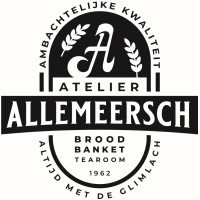 BAKKERIJ ALLEMEERSCH logo - Similar company to Baghag