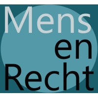Mens en Recht logo - Similar company to &Jeugd