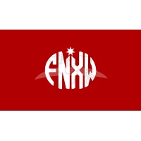 FNX Wrestling logo - Similar company to Kimura Fightwear