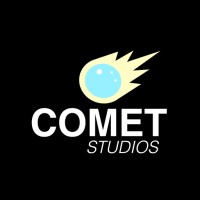 Comet Studios Inc. logo - Similar company to Redconduit Studios