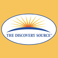 The Discovery Source logo - Similar company to National Center For Pyramid Model Innovations