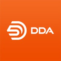 DDA Dijital Dönüşüm Ajansı logo - Similar company to Newys Digital