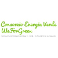 Consorzio Energia Verde WeForGreen logo - Similar company to Weforgreen Sharing