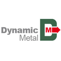 Dynamic-Metal Sp. z o.o. logo - Similar company to Radgreen