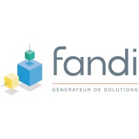 FANDI logo - Similar company to Fandi