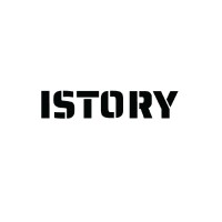 ISTORY KOREA logo - Similar company to Sonu Company