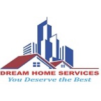 Dream Home Services logo - Similar company to N-Arch Interiors