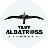 Team Albatross logo - Similar company to Skybees Ltd