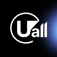Uall Pay logo - Similar company to Feedcash