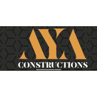 Aya Constructions logo - Similar company to Aya Construction Llc