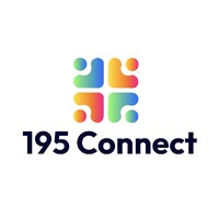 195 Connect logo - Similar company to Red Kraken Creative