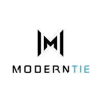 Modern Tie