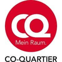 CO_Quartier logo - Similar company to Haus Der Stille
