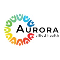 Aurora Allied Health logo - Similar company to Basis Therapy