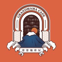 Grandmama Cafe logo