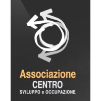 Associazione CSO - Centro Sviluppo e Occupazione logo - Similar company to Retemanager