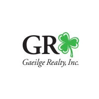 Gaeilge Realty, Inc. logo - Similar company to Baile Átha Cliath Le Gaeilge