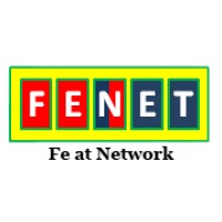 FENET logo - Similar company to Provesalud