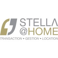 Stella@Home logo - Similar company to Greendis
