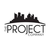 The Project Company logo - Similar company to Onit Roofing, Llc