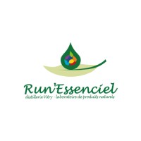 RUN'ESSENCIEL logo - Similar company to Pat Zerbaz