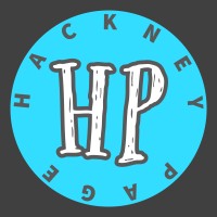 Hackney Page logo - Similar company to Hanfei