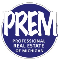 Professional Real Estate of Michigan logo - Similar company to Brookstone Realtors