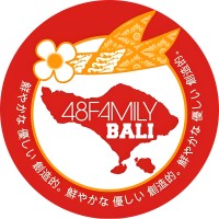 48 Family Bali logo - Similar company to Satupadu Indonesia