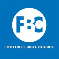 Foothills Bible Church logo - Similar company to Grace Church Of Roanoke Va
