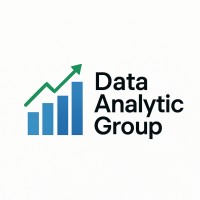 Data Analytic Group logo - Similar company to The Learning Deck