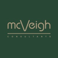 McVeigh Consultants logo - Similar company to Inertia Engineering